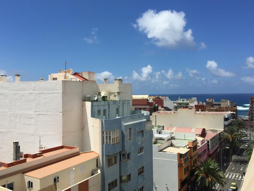 Mai Apartment Las Palmas de Gran Canaria Exterior photo